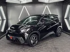 Foto de um byd dolphin mini.