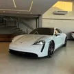 Porsche Taycan - Miniatura 1