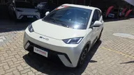 BYD Dolphin Mini