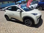 BYD Dolphin Mini - Miniatura 4