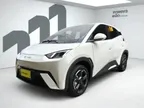 BYD Dolphin Mini