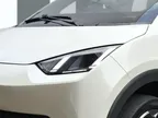 BYD Dolphin Mini - Miniatura 5
