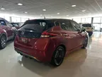 Nissan Leaf - Miniatura 6