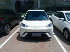 BYD Dolphin Mini