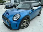 Mini CooperSE
