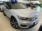 Volvo XC40 Recharge
