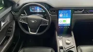 JAC E-j7 - Miniatura 8