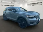Volvo XC40 Recharge - Miniatura 3