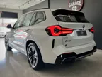 BMW IX3 - Miniatura 5