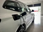 BMW IX3 - Miniatura 8