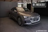 Audi E-tron Sportback