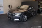 Audi E-tron Sportback - Miniatura 2