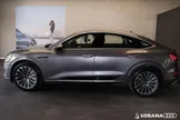 Audi E-tron Sportback - Miniatura 4