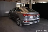 Audi E-tron Sportback - Miniatura 5