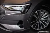 Audi E-tron Sportback - Miniatura 8