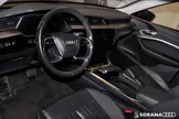 Audi E-tron Sportback - Miniatura 9