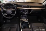 Audi E-tron Sportback - Miniatura 13