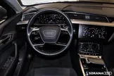 Audi E-tron Sportback - Miniatura 14