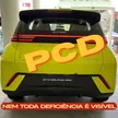 BYD Dolphin Mini - Miniatura 4