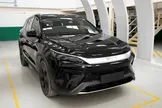 BYD Dolphin Mini - Miniatura 17