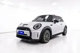 Mini CooperSE - Miniatura 1