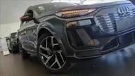 Audi Q6 E-tron - Miniatura 3