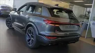 Audi Q6 E-tron - Miniatura 9