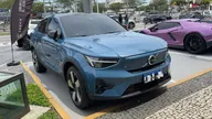 Volvo C40 Recharge