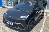 BYD Dolphin Mini