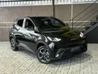 BYD Dolphin Mini