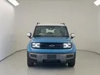 Chevrolet Spark Euv