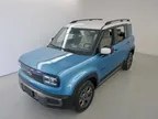 Chevrolet Spark Euv - Miniatura 14