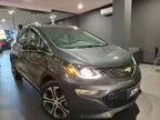 Chevrolet Bolt EV
