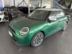 Mini CooperSE