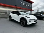 Zeekr X