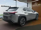 Lexus Ux 300e - Miniatura 3