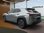 Lexus Ux 300e - Miniatura 4