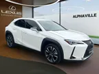 Lexus Ux 300e - Miniatura 2