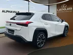 Lexus Ux 300e - Miniatura 3