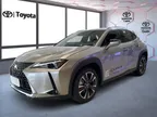 Lexus Ux 300e - Miniatura 1