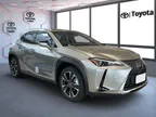 Lexus Ux 300e - Miniatura 2