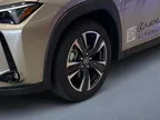 Lexus Ux 300e - Miniatura 6