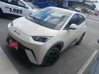 BYD Dolphin Mini - Miniatura 4