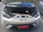 BYD Dolphin Mini - Miniatura 10