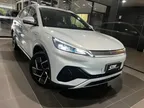 BYD Yuan Plus