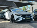 Mercedes Eqe 300