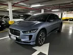 Jaguar I-pace - Miniatura 1