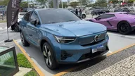 Volvo C40 Recharge - Miniatura 3