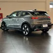 Renault Megane E-tech Electric - Miniatura 8