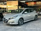 Nissan Leaf - Miniatura 2